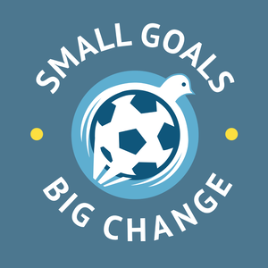 Event Home: Small Goals, Big Change Chicago